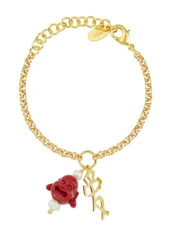 Lebole Maison Bracciale Amore Rubino