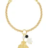 Lebole Maison Bracciale Dama Perla