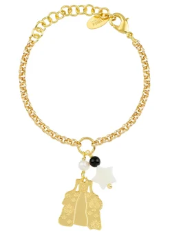 Lebole Maison Bracciale Dama Perla