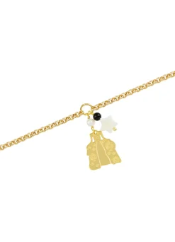 Lebole Maison Bracciale Dama Perla