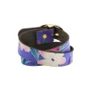Lebole Maison Bracciale Kimono Basso Lilla