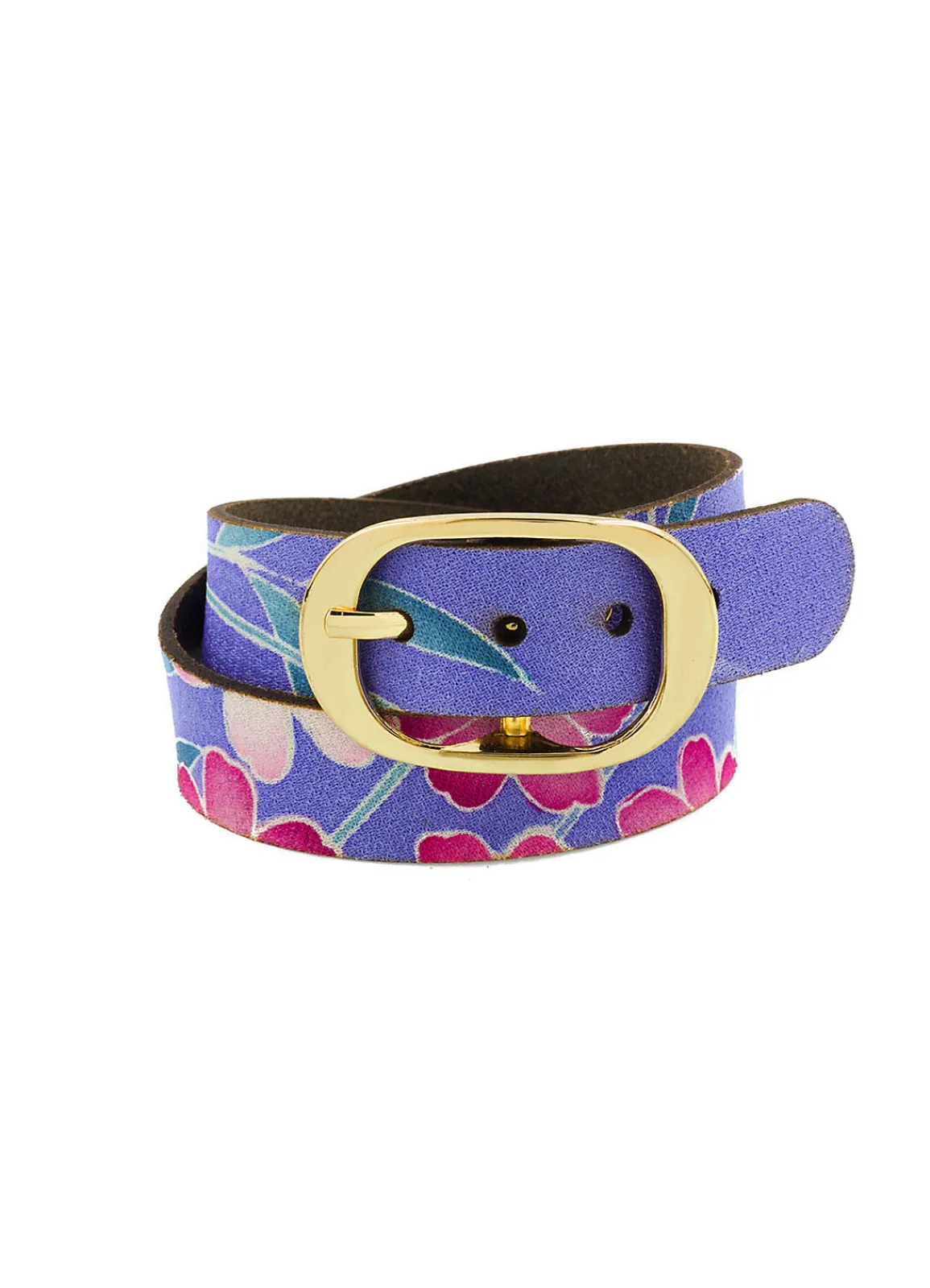 Lebole Maison Bracciale Kimono Basso Lilla