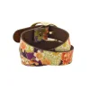 Lebole Maison Bracciale Kimono Basso Viola