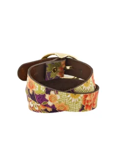 Lebole Maison Bracciale Kimono Basso Viola