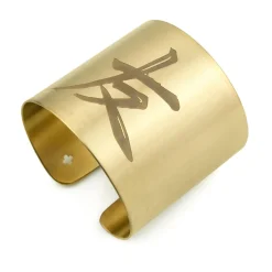 Lebole Maison Bracciale Rigido Grande Amicizia