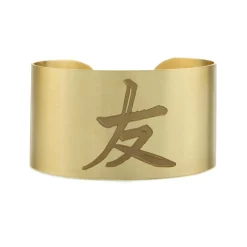 Lebole Maison Bracciale Rigido Medio Amicizia