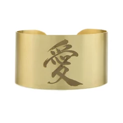 Lebole Maison Bracciale Rigido Medio Amore