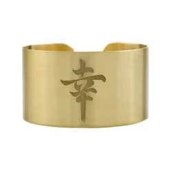 Lebole Maison Bracciale Rigido Medio Fortuna