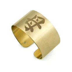 Lebole Maison Bracciale Rigido Medio Mamma