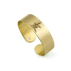 Lebole Maison Bracciale Rigido Piccolo Amicizia