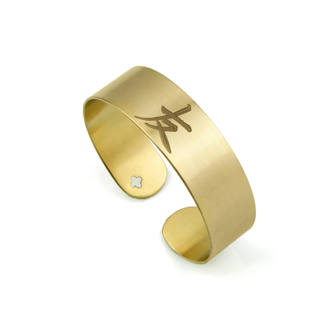 Lebole Maison Bracciale Rigido Piccolo Amicizia