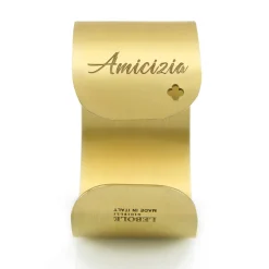 Lebole Maison Bracciale Rigido Piccolo Amicizia
