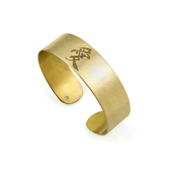Lebole Maison Bracciale Rigido Piccolo Amore