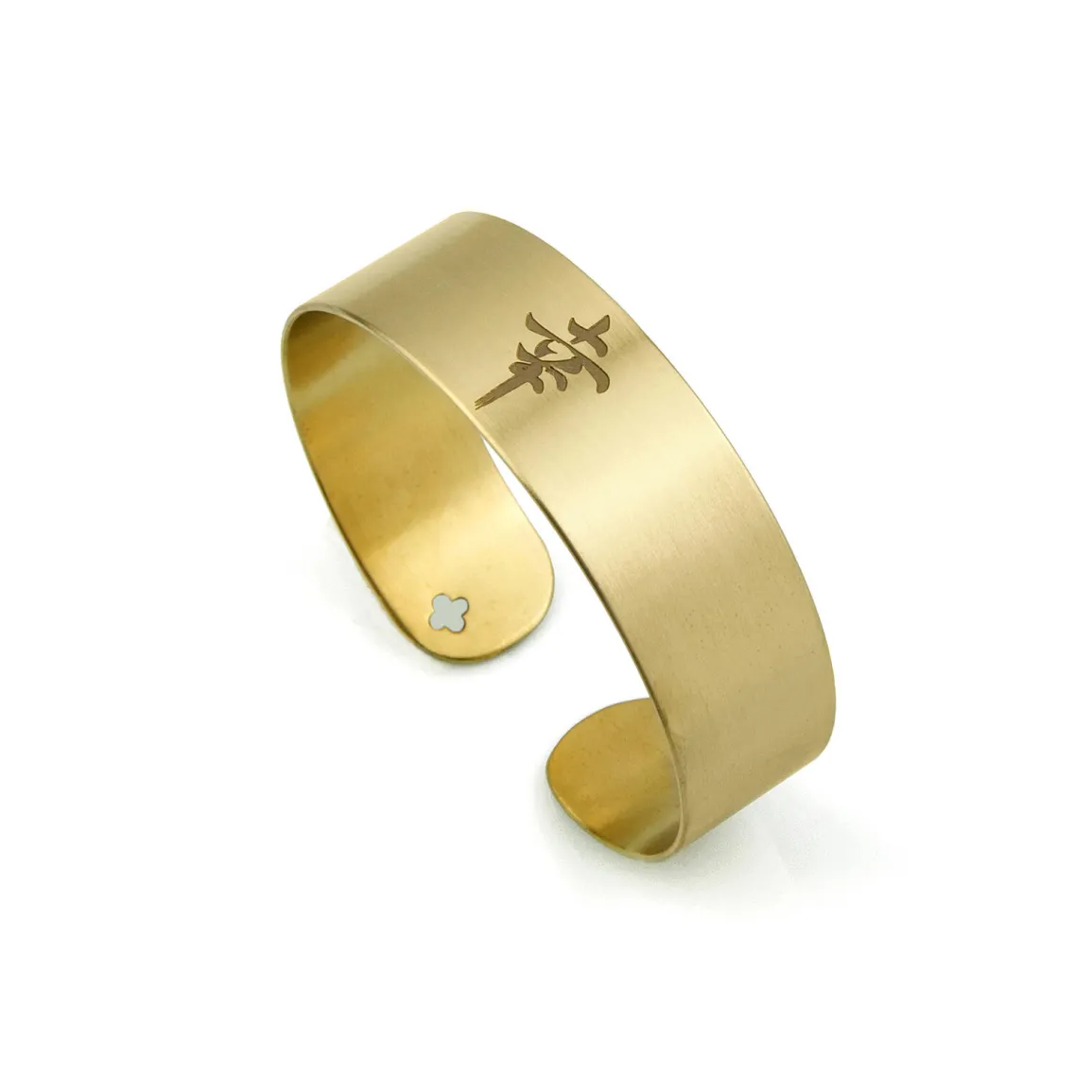 Lebole Maison Bracciale Rigido Piccolo Fortuna