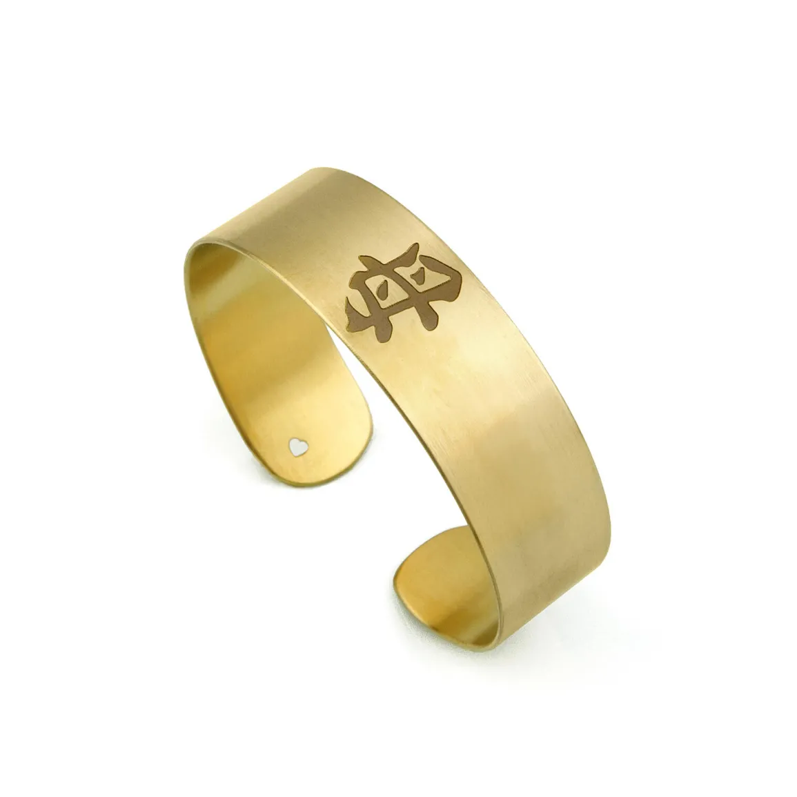 Lebole Maison Bracciale Rigido Piccolo Mamma