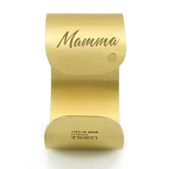 Lebole Maison Bracciale Rigido Piccolo Mamma