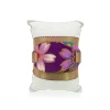 Lebole Maison Bracciale Tessuto Kimono Beige