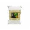 Lebole Maison Bracciale Tessuto Kimono Piccolo Verde Chiaro