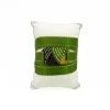 Lebole Maison Bracciale Tessuto Kimono Piccolo Verde