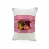 Lebole Maison Bracciale Tessuto Kimono Piccolo Rosa