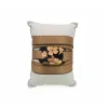 Lebole Maison Bracciale Tessuto Kimono Piccolo Oro
