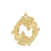 Lebole Maison Charm Carpe