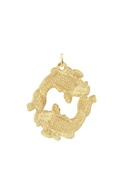 Lebole Maison Charm Carpe