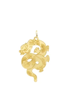 Lebole Maison Charm Drago