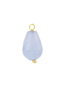 Lebole Maison Charm Goccia Piccola Celeste