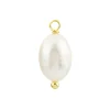 Lebole Maison Charm Goccia Piccola Perla