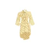 Lebole Maison Charm Kimono