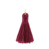 Lebole Maison Charm Nappa Piccola Fucsia