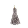 Lebole Maison Charm Nappa Piccola Lilla