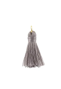 Lebole Maison Charm Nappa Piccola Lilla