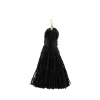 Lebole Maison Charm Nappa Piccola Nera