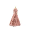 Lebole Maison Charm Nappa Piccola Rosa
