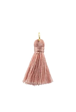 Lebole Maison Charm Nappa Piccola Rosa