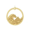Lebole Maison Charm Onda