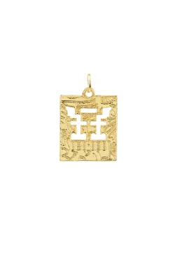 Lebole Maison Charm Torii