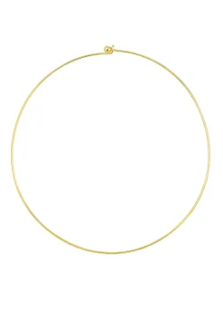 Lebole Maison Collana Girocollo Oro