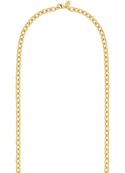 Lebole Maison Collana Onda Tondo Verde