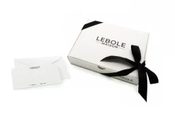 Lebole Maison Confezione Cofanetto
