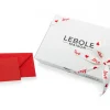 Lebole Maison Confezione Cofanetto Rossa Love