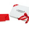 Lebole Maison Confezione Cofanetto Rossa Laurea
