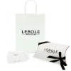 Lebole Maison Confezione Regalo Shopper