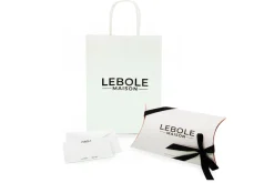Lebole Maison Confezione Regalo Shopper