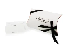 Lebole Maison Confezione Shopper