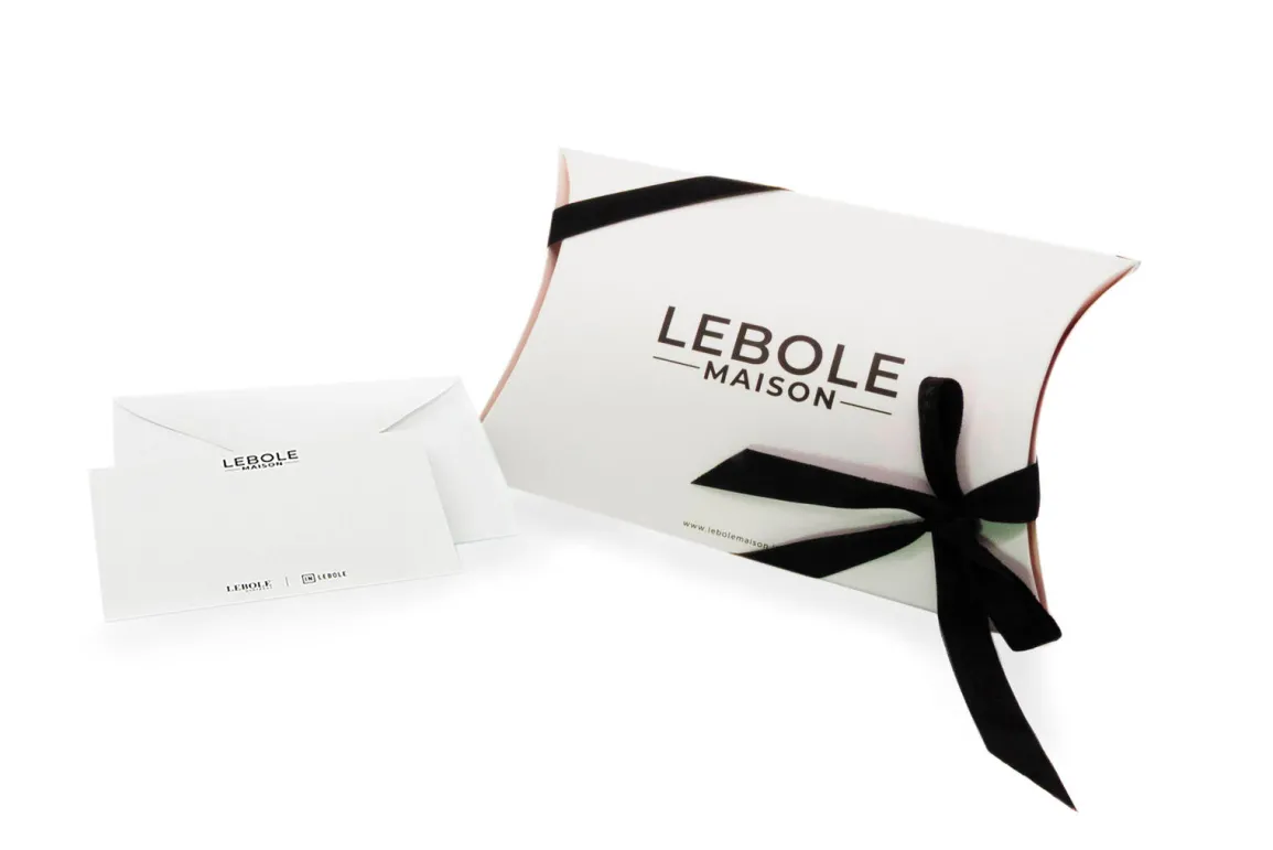 Lebole Maison Confezione Shopper