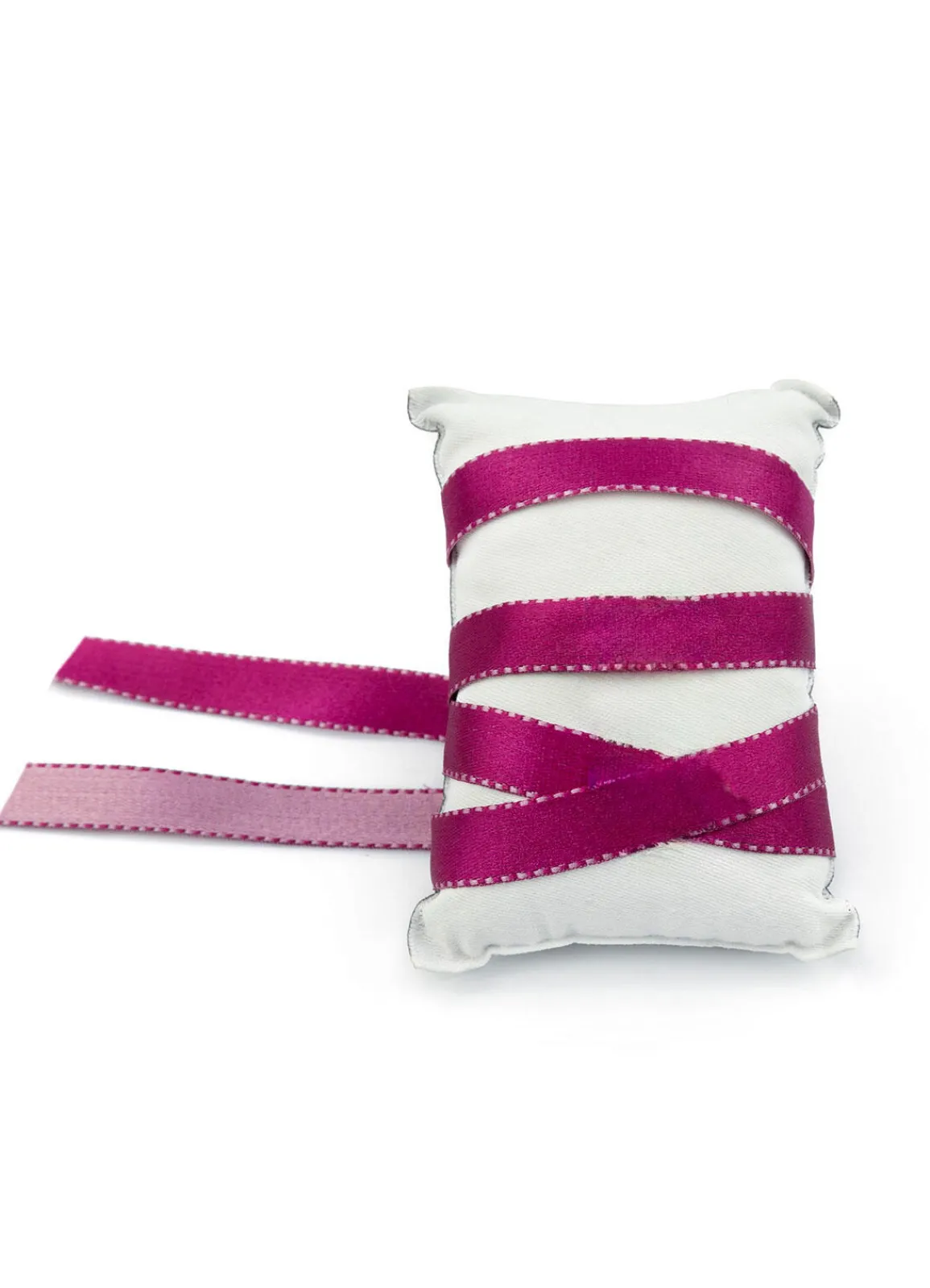 Lebole Maison Nastro Tessuto Fucsia