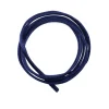 Lebole Maison Nastro Tessuto Satin Blu
